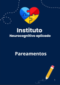 Pareamentos